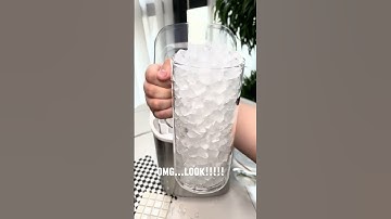 Better Ice = Better Life