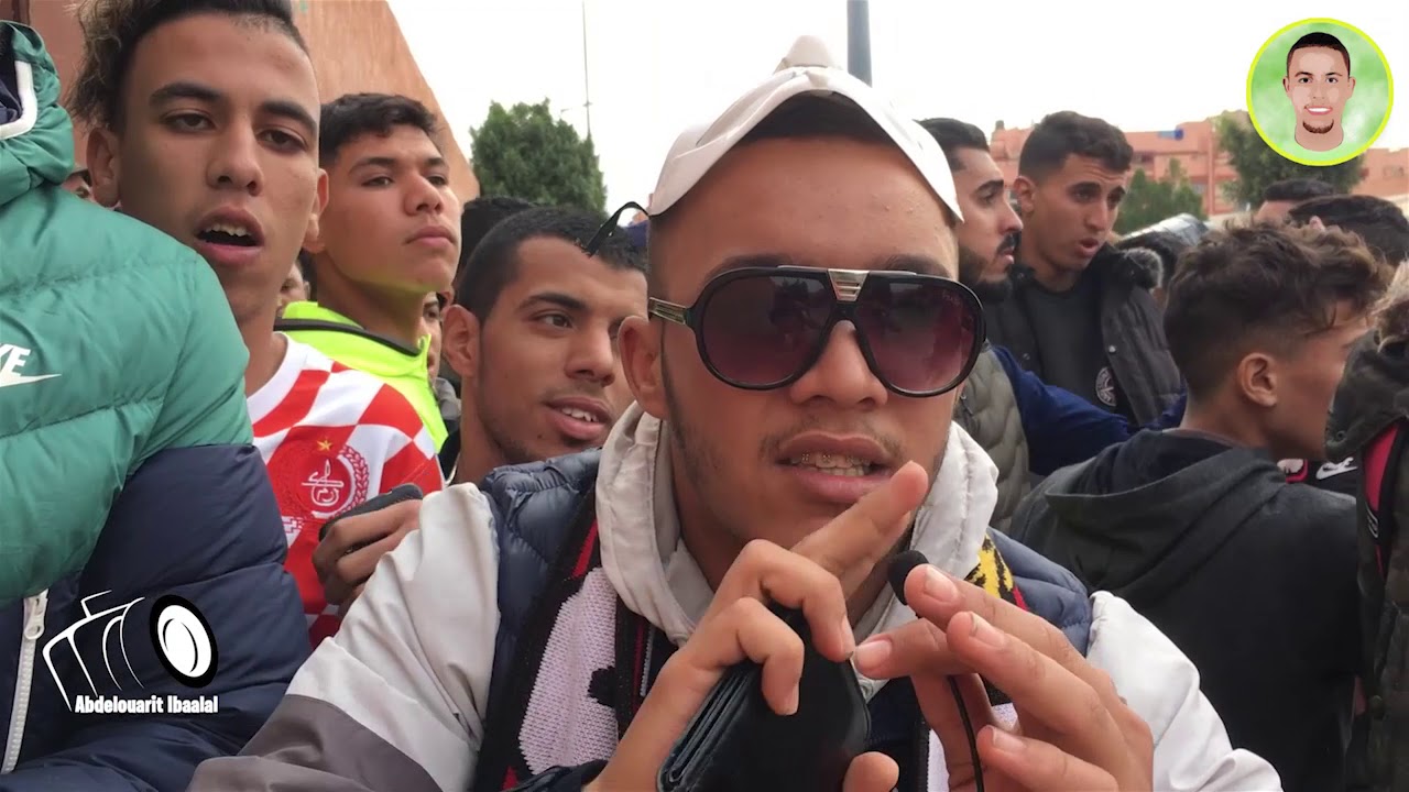 Vlog KACM VS CJBG معاناة جماهير الكوكب في رحلتهم إلى ابن جرير وانتصار أعاد الروح