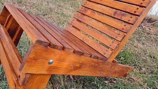 Made an irreplaceable thing for relaxation! Maybe it's worth starting production?