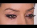 NO Eyeshadow Makeup Tutorial | Shonagh Scott