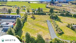 16 Blatch Road, Te Anau - Arizto