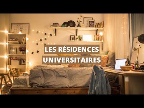 Vidéo: Les dortoirs universitaires ont-ils la climatisation ?