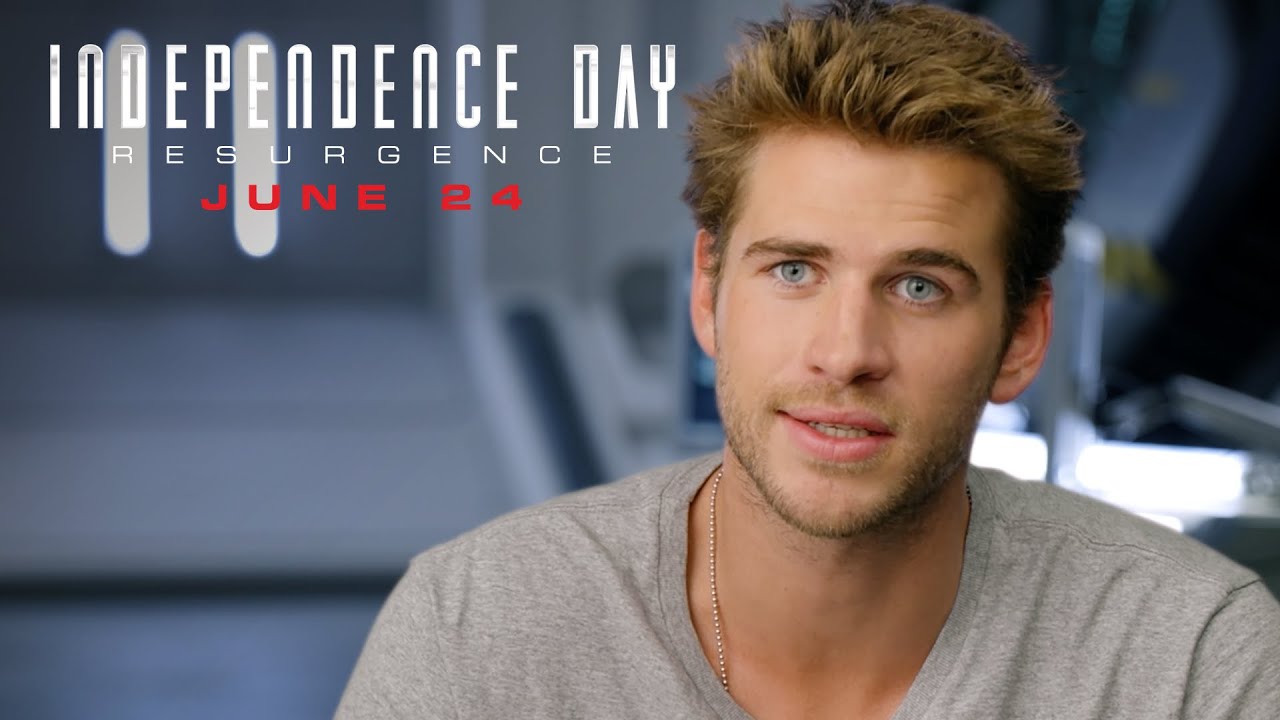 Watch film Independence Day: Resurgence | Independence Day: Resurgence | Manning the Space Tug [HD] | 20th Century FOX