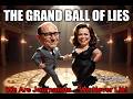 Grand Ball Of Lies- Political Ballroom Satire