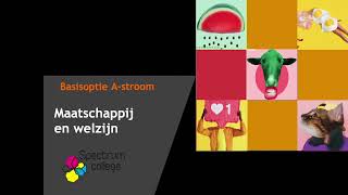 CBM Maatschappij en welzijn 2A 2024