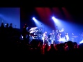The Jacksons Unity Tour Concert Opening 2012 Casino Rama ...