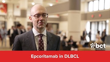 High-Risk DLBCL Beyond R-CHOP