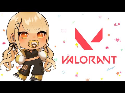 【VALORANT】P3の壁でっけ~w【ぶいすぽ/神成きゅぴ】 video thumb