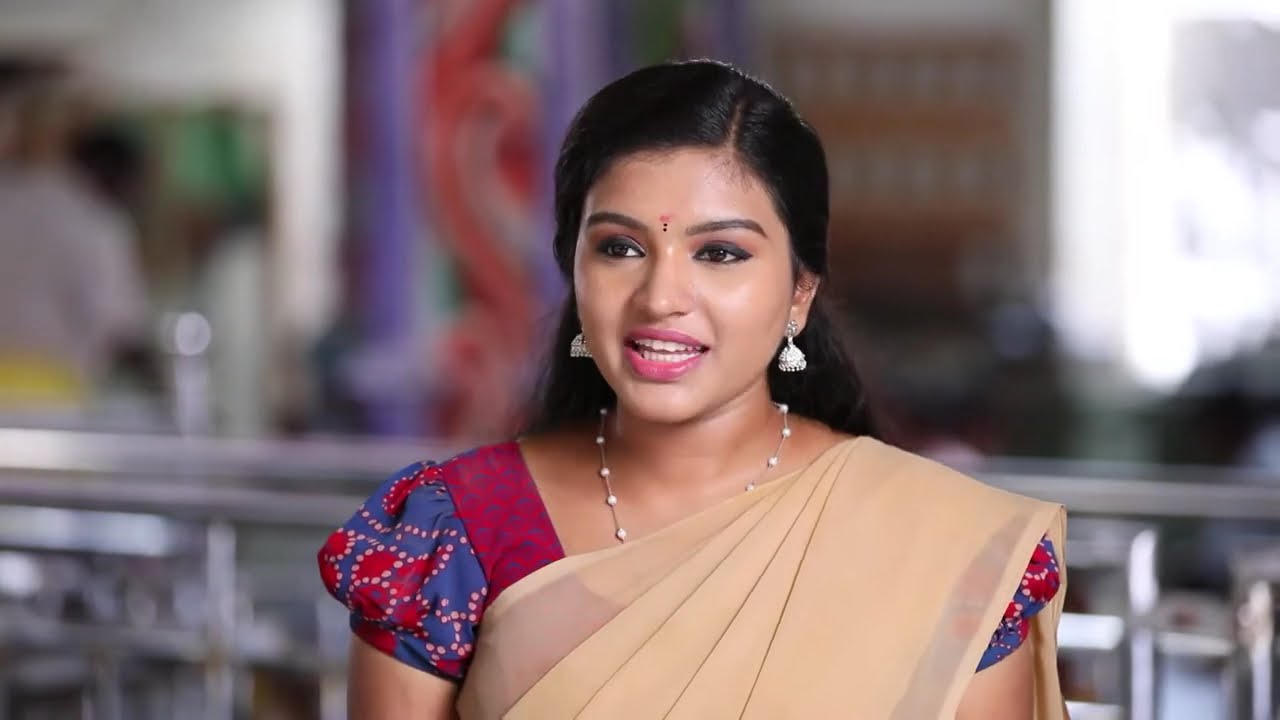 Sembaruthi - Ep 218 - Karthikraj,Shabana,Priya Raman - Tamil Tv Serial - Zee5 Tamil Classics