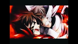 Awake and Alive「AMV」High School DxD #amv #song #anime Resimi