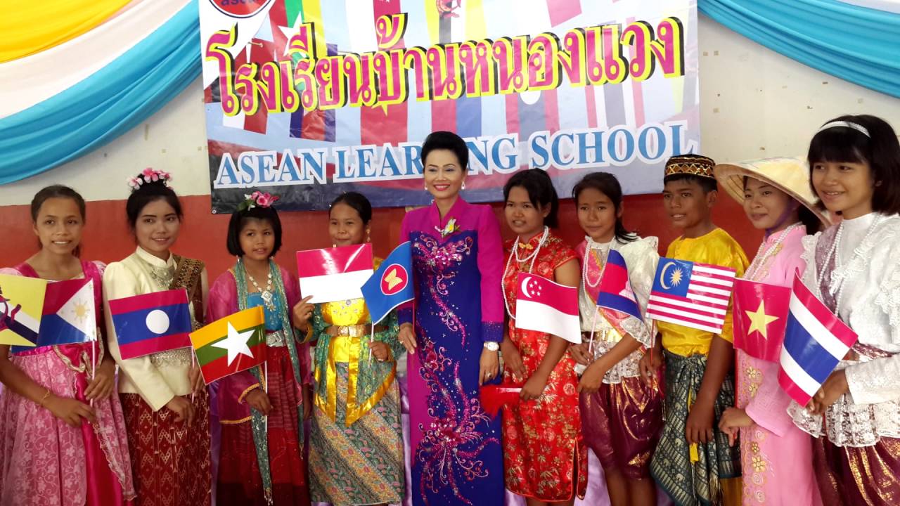 แนะนำ โรงเรียนบ้านหนองแวง ต.กุดดู่ อ.โนนสัง จ.หนองบัวลำภู