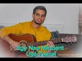 Egy nap mindent jj teszel instrumentl gitrszl  balogh szabolcs gitr official