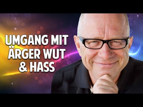 Video: Woher kommt Ärger?