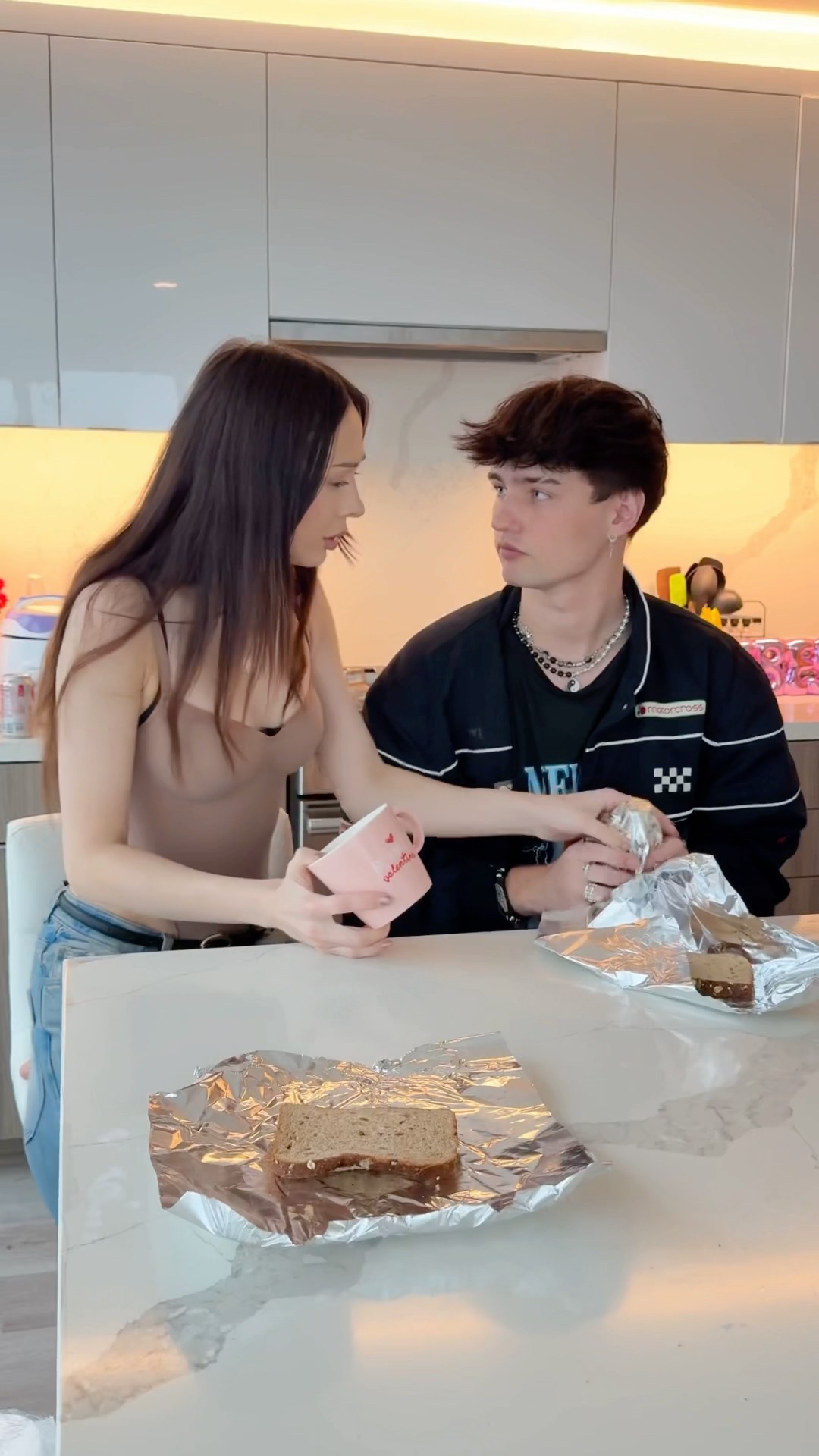 Magic trick ​⁠​⁠​⁠@danilisboom ? #tiktok #elsarca