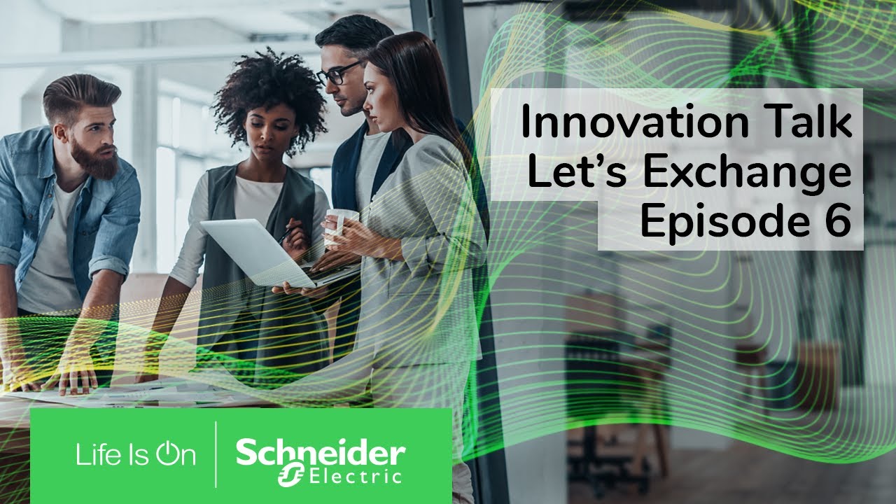 IT-OT Convergence: Is Cybersecurity Part of Your Digital Strategy? | Schneider Electric