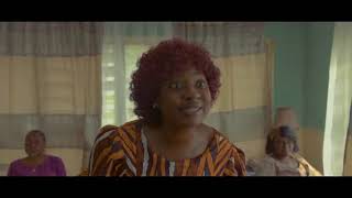 Miracle Bra😂😂.                                                         Movie Title: Adire...
