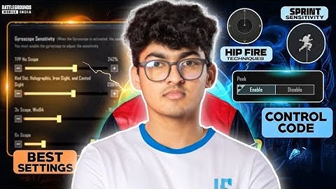 (2025) GOBLIN SENSITIVITY SETTINGS CODE/ GOBLIN CONTROL SETTINGS CODE/ #goblin CONTROL ZONE