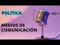 democracia y medios de comunicación