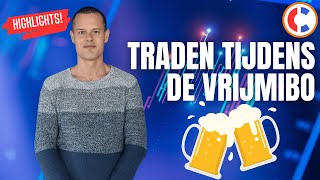 Traden Tijdens De VrijMiBo Doe Je Zo