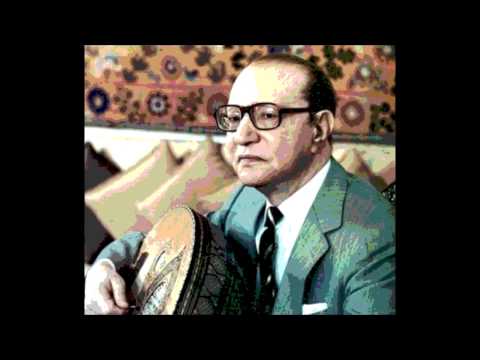 محمد عبد الوهاب امتى الزمان يسمح يا جميل