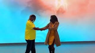 Prototype - Kevin Ross - Jerrell Graham and Monica Coleman