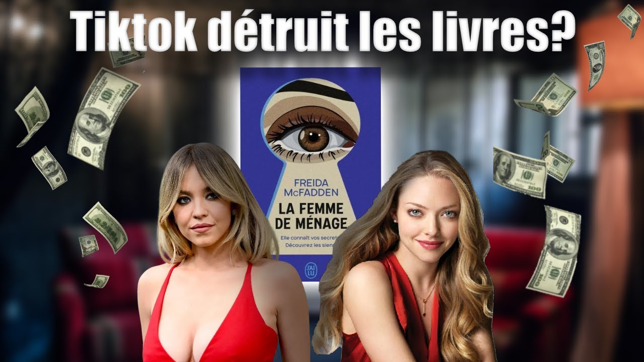 La femme de ménage : surcoté ou succès mérité ?