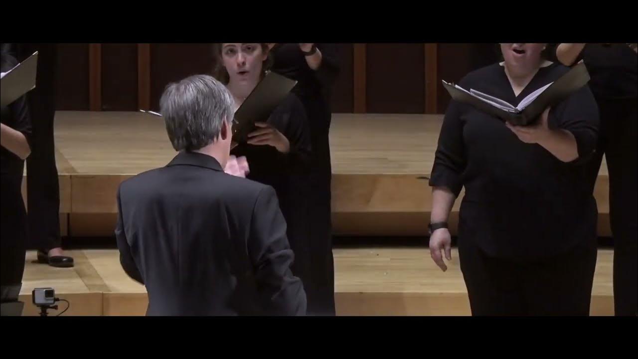 The Love of God (Nelson) | Atlanta Master Chorale The Love of God (Nelson) | Atlanta Master Chorale