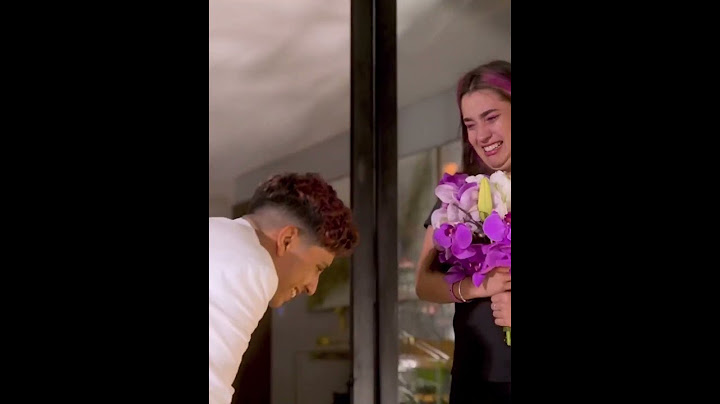 Leozin pediu a emilly em casamento, Que lindos ❤️🥹 #emillyvickof