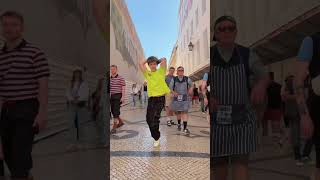 DJ Leo LG - foi na Base da Maldade (que eu tirei teu short jeans) - Dancinha TikTok 2023 #Shorts