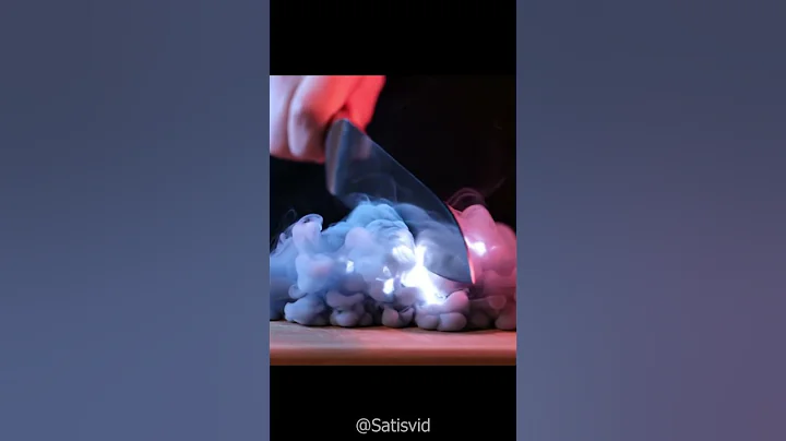 Cutting Clouds Should Be Illegal… ☁️🚫 #ai​ #aiart​ #asmrsounds​ #asmr​ #aiasmr​ #satisfyingvideo