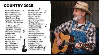 Take Me Home, Country Road inspired music Calm / Relax / Cozy / Coffee / Peaceful Country Songs