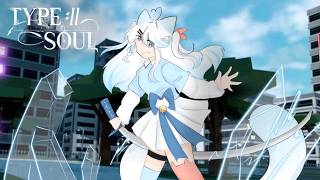 [ Type Soul ] I dont remember how to play this  - #1