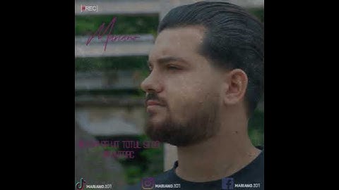 Mariano - Imi ceri sa uit totul si sa ma intorc 2020 (OFFICIAL TRACK) ♫ █▬█ █ ▀█▀ ♫