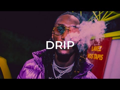 [FREE] Kodes x Koba LaD Type Beat - "DRIP" | Instru Rap 2022