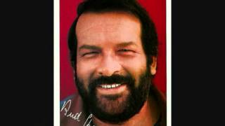 Bud Spencer - My Name Is Zulu chords