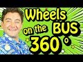 Socratica Kids: Wheels on the Bus Quiz