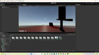 Sword Game Devlog 1