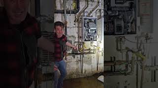 Troubleshooting error code E109 Navien Tankless Water Heater. by Richards Rooter and Plumbing 662 views 2 months ago 4 minutes, 9 seconds