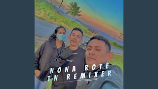 DJ NONA ROTE FUNKY KUPANG