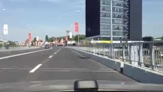 Pasajul Pipera