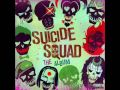 Standing in the Rain - Action Bronson, Mark Ronson & Dan Auerbach | Suicide Squad 2016