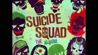 Standing in the Rain - Action Bronson, Mark Ronson &amp; Dan Auerbach | Suicide Squad 2016