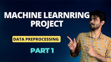 #01 Complete machine learning project l Data Science l machine Learning