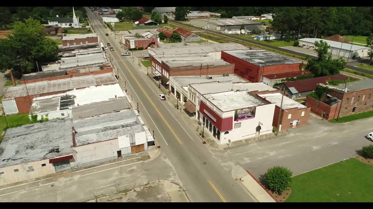 Fair Bluff Summer 2018 YouTube