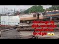 स्टेशन पर बहुत भीड़ हो गई फिर जो हुआ 😱😱