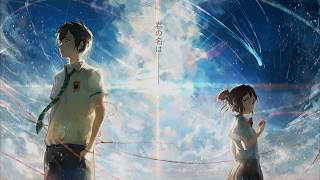 Nightcore Hole In My Heart Female