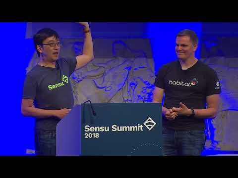 Pull, don’t push: Architectures for monitoring & config in a microservices era at Sensu Summit 2018