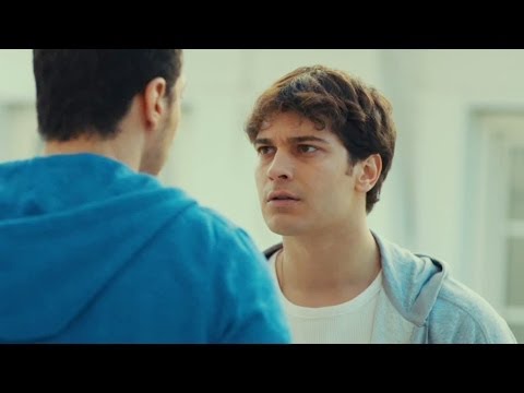 Medcezir 27.Bölüm - Yaman'la Kenan'ın arası açılır