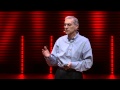 An economist walks into a bar  robert litan  tedxkc