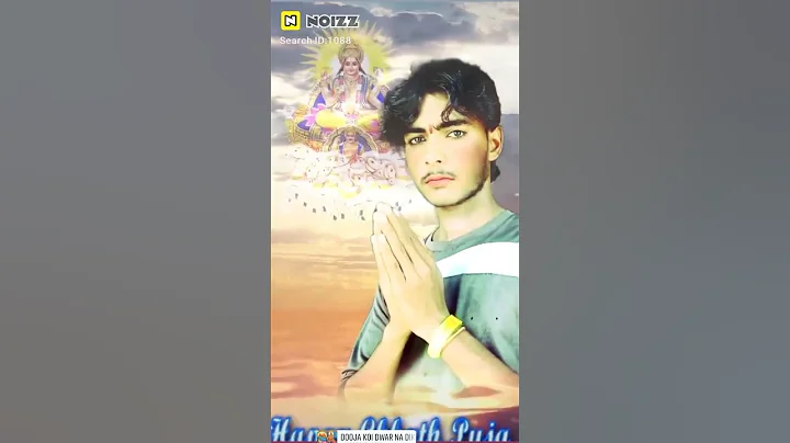 Gaurav kashyap Deewana